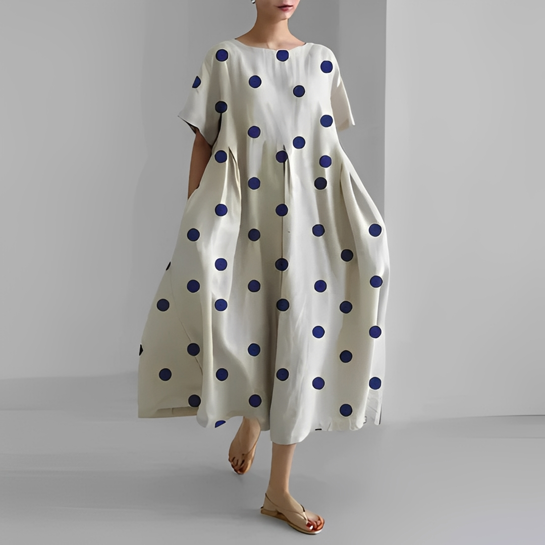 Marla - Modisches Damenkleid