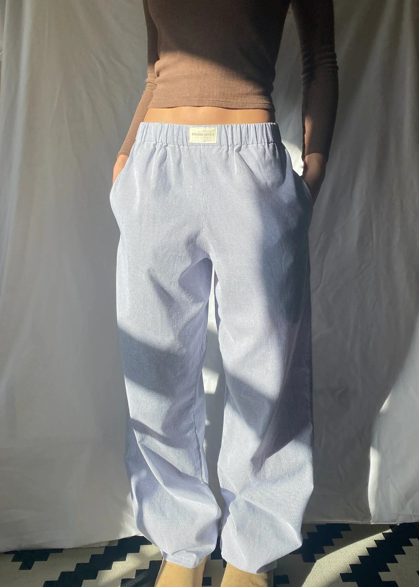 Lisanne - Damen-Loungewear