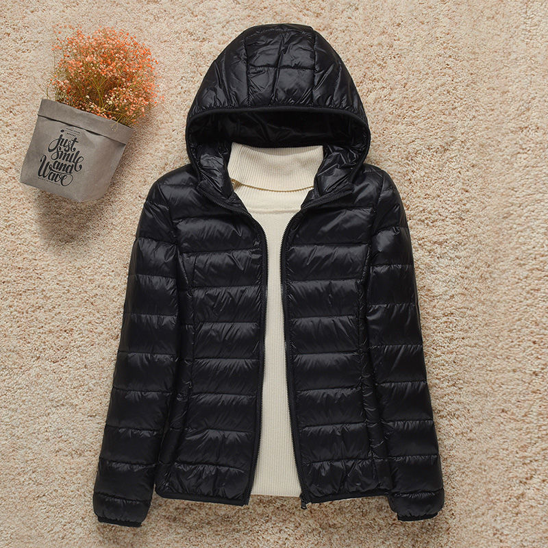 Liera - Bequeme und leichte Jacke