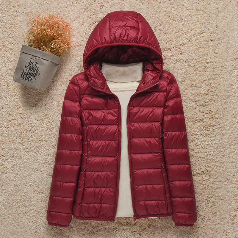 Liera - Bequeme und leichte Jacke