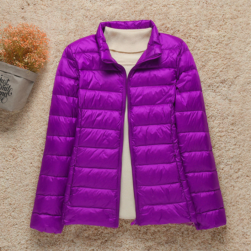 Liera - Extrem leichte und warme Jacke