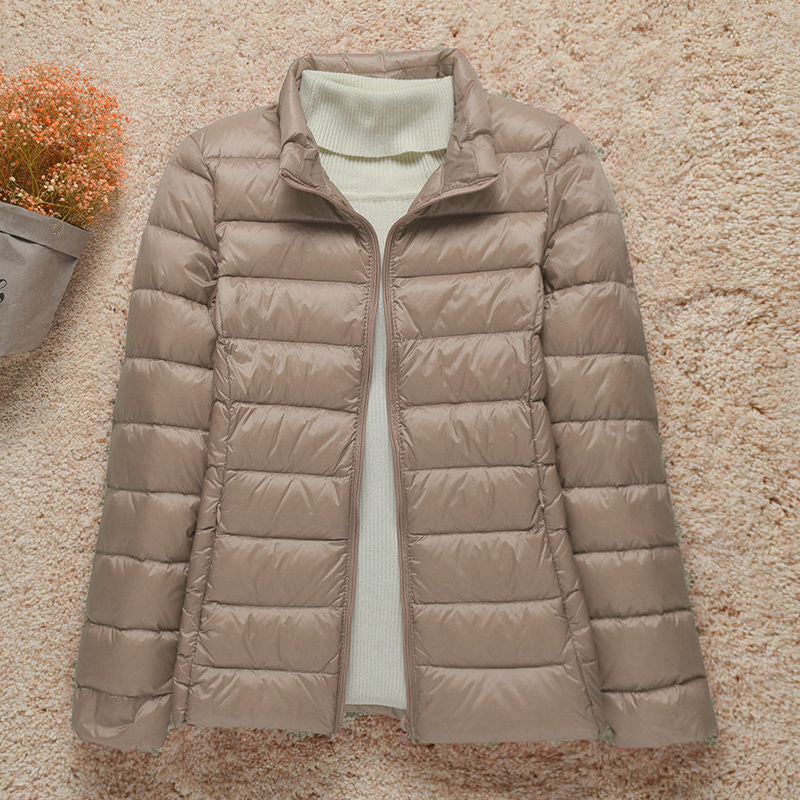 Liera - Bequeme und leichte Jacke