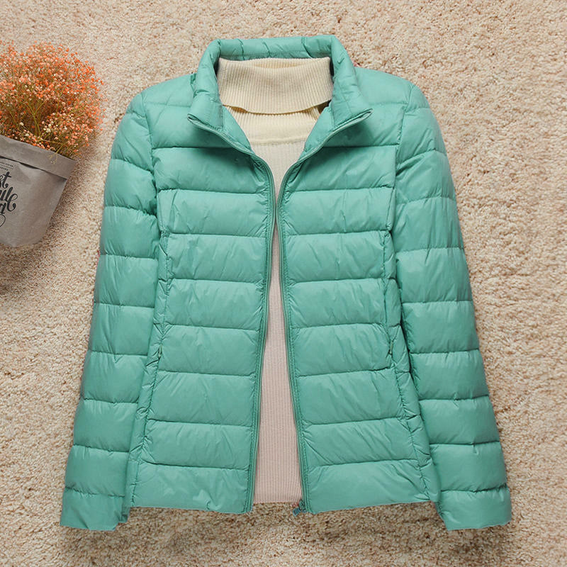 Liera - Bequeme und leichte Jacke