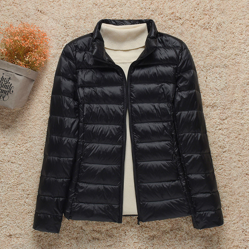 Liera - Bequeme und leichte Jacke