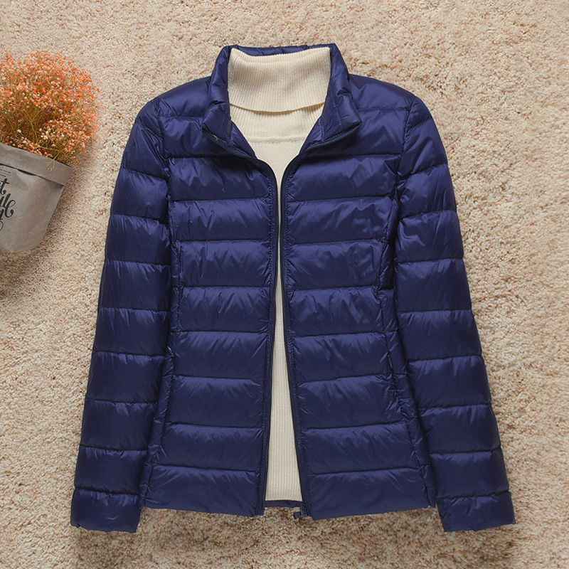 Liera - Extrem leichte und warme Jacke