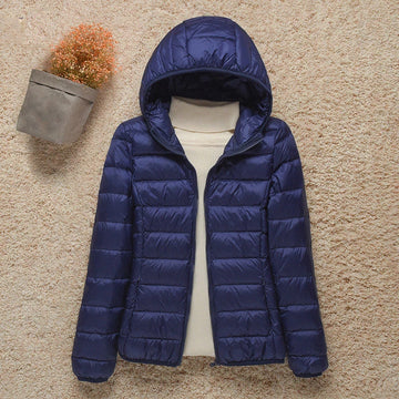 Liera - Bequeme und leichte Jacke
