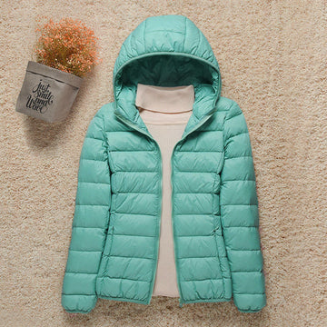 Liera - Bequeme und leichte Jacke