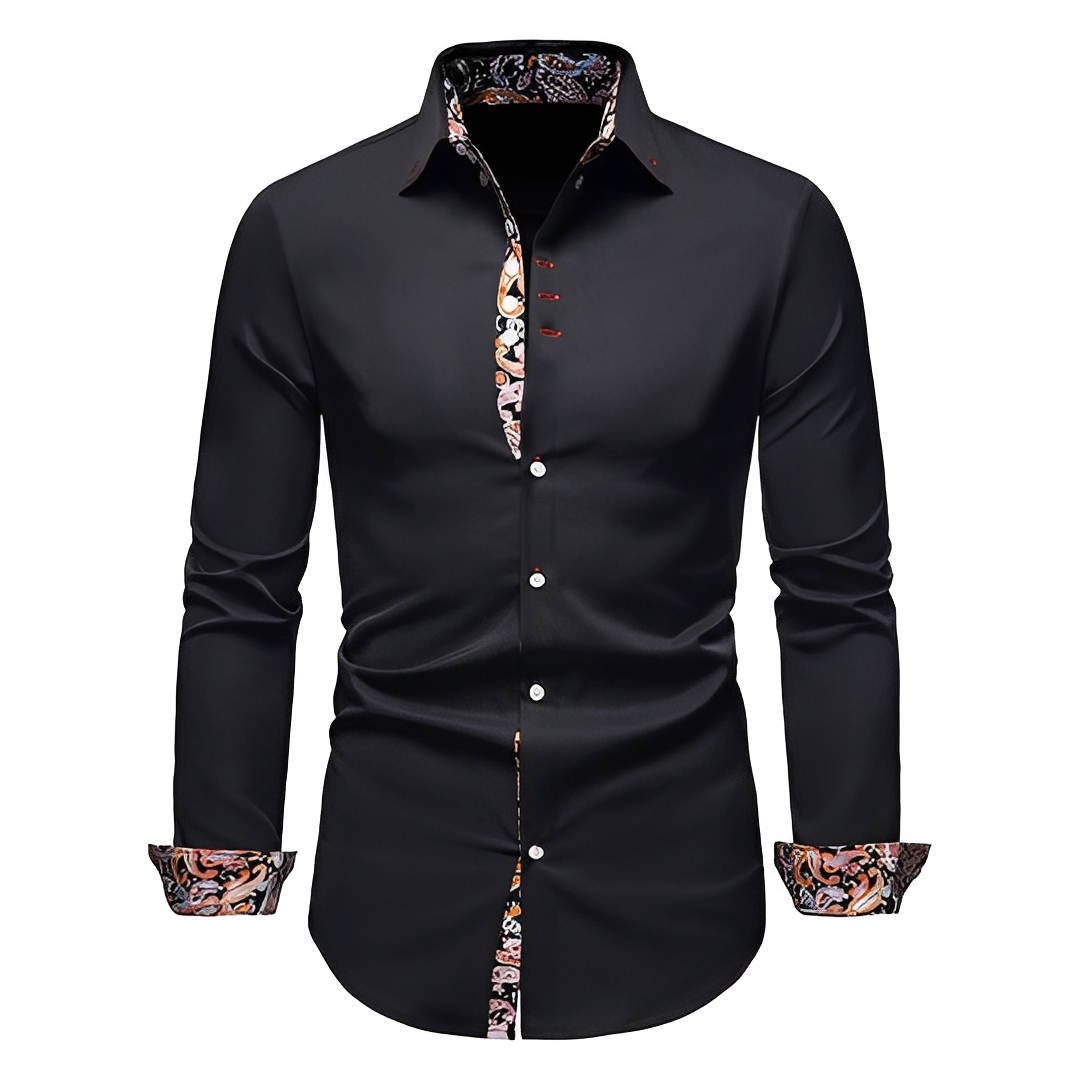 Ellias - Lässige Poloshirts für Herren