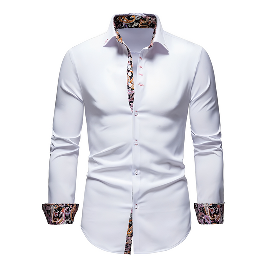 Ellias - Lässige Poloshirts für Herren