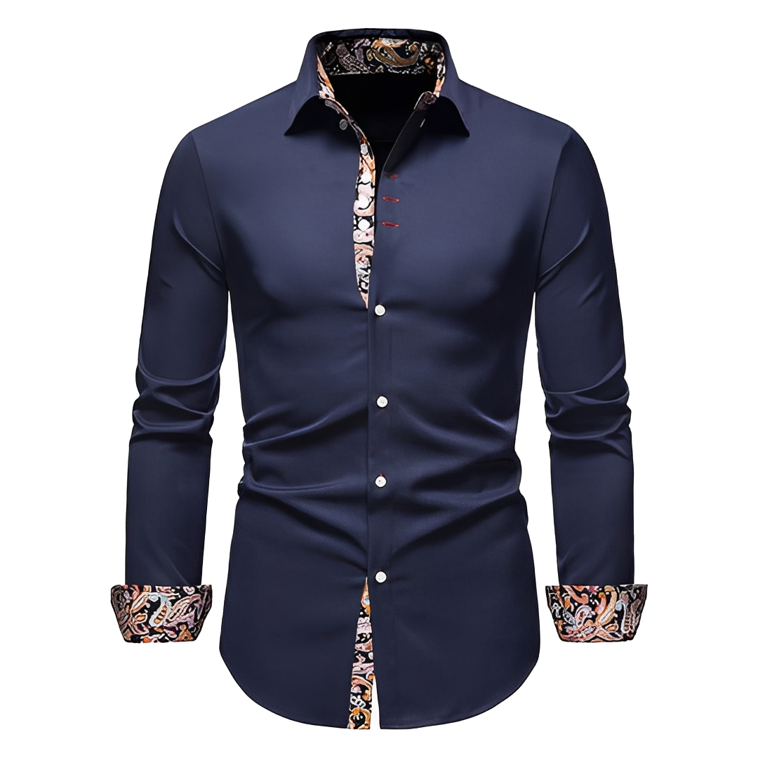 Ellias - Lässige Poloshirts für Herren