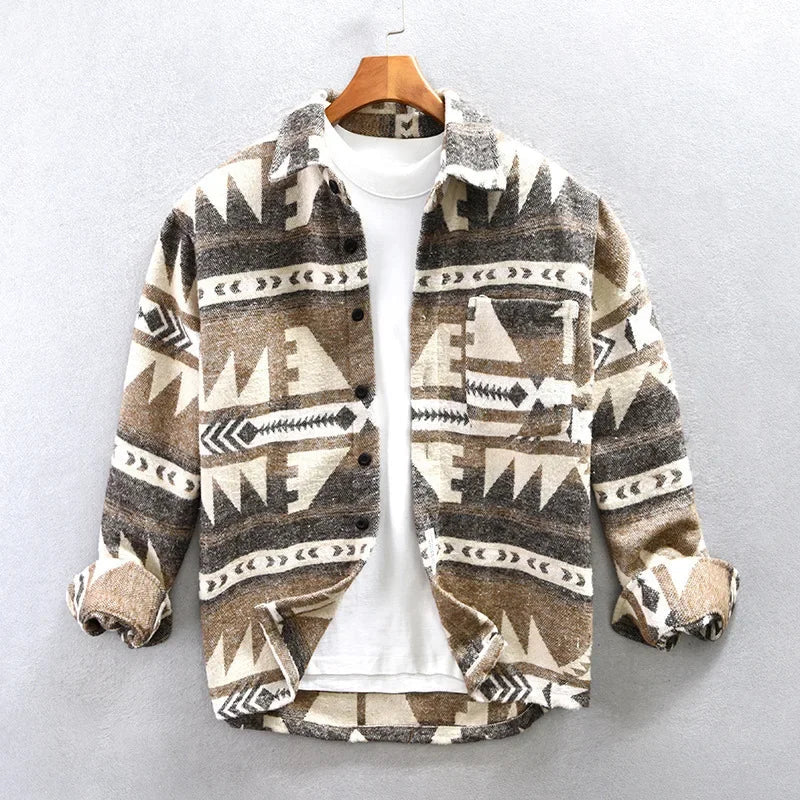 Leon - Modische Jacke
