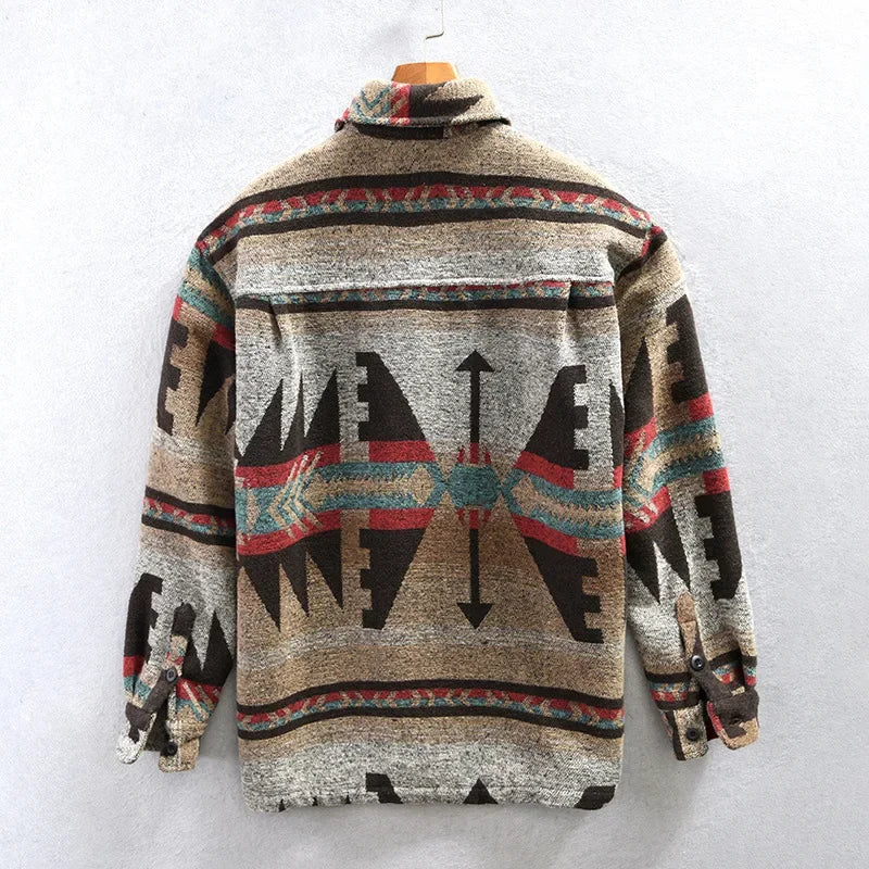 Leon - Modische Jacke