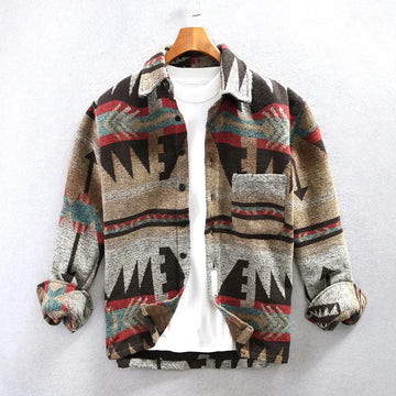 Leon - Modische Jacke