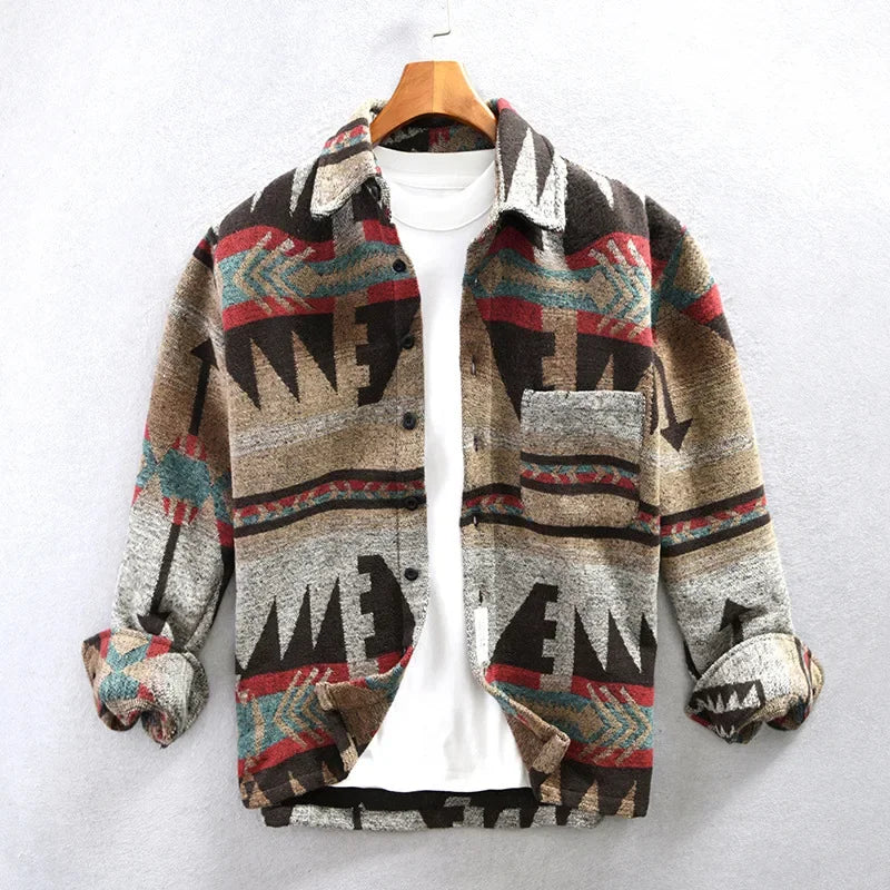 Leon - Modische Jacke