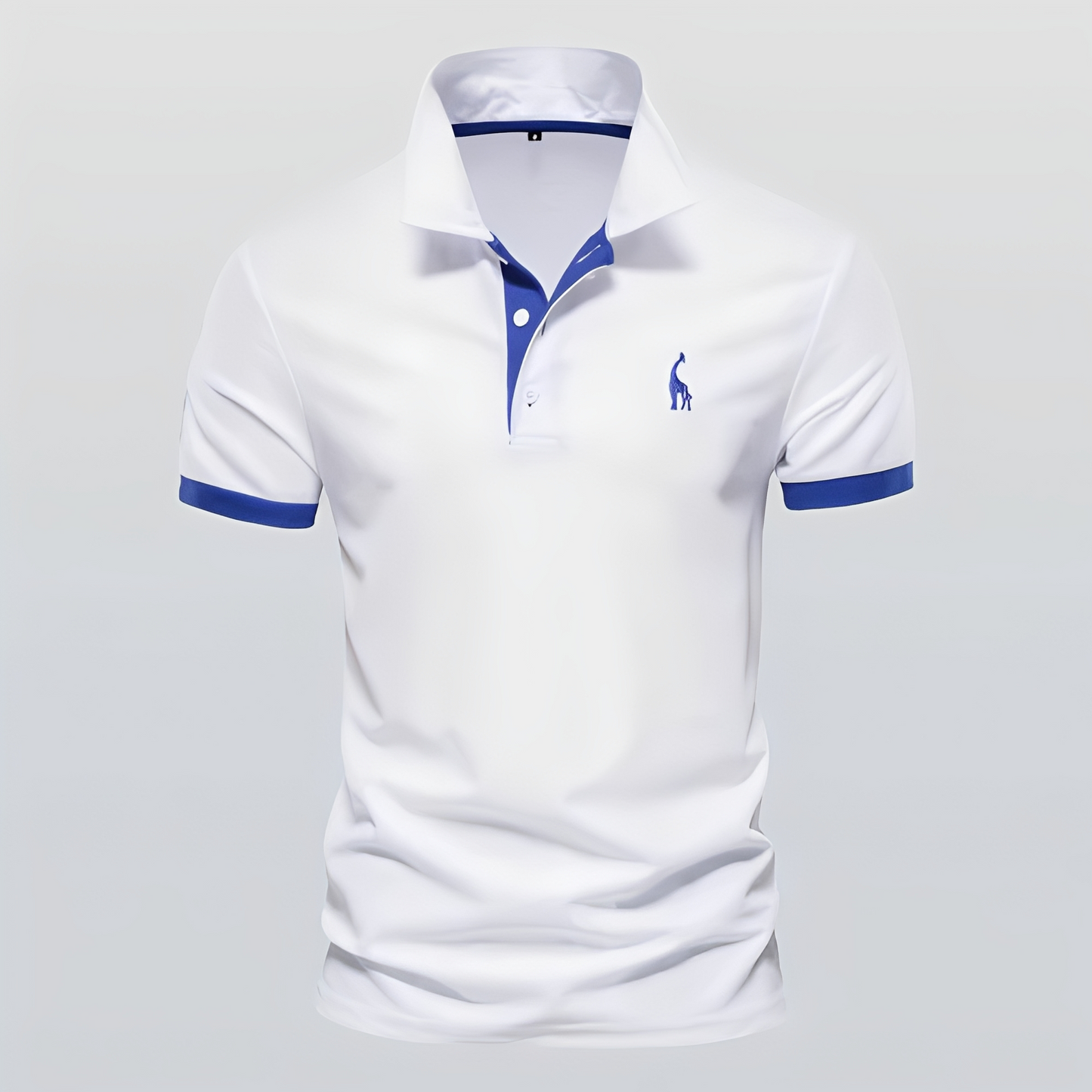 Ronie - Modernes Herren-Polo