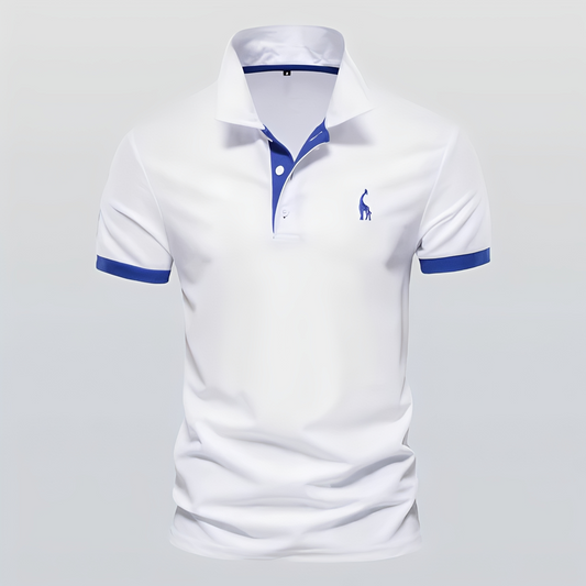 Ronie - Modernes Herren-Polo