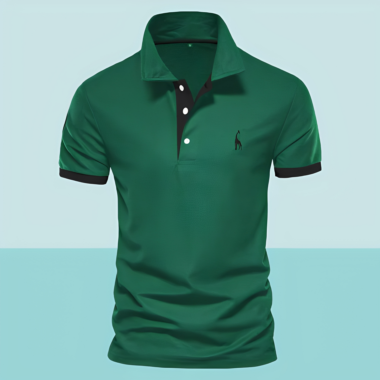Ronie - Modernes Herren-Polo