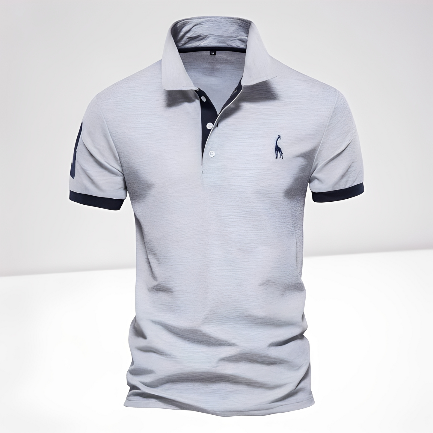 Ronie - Modernes Herren-Polo