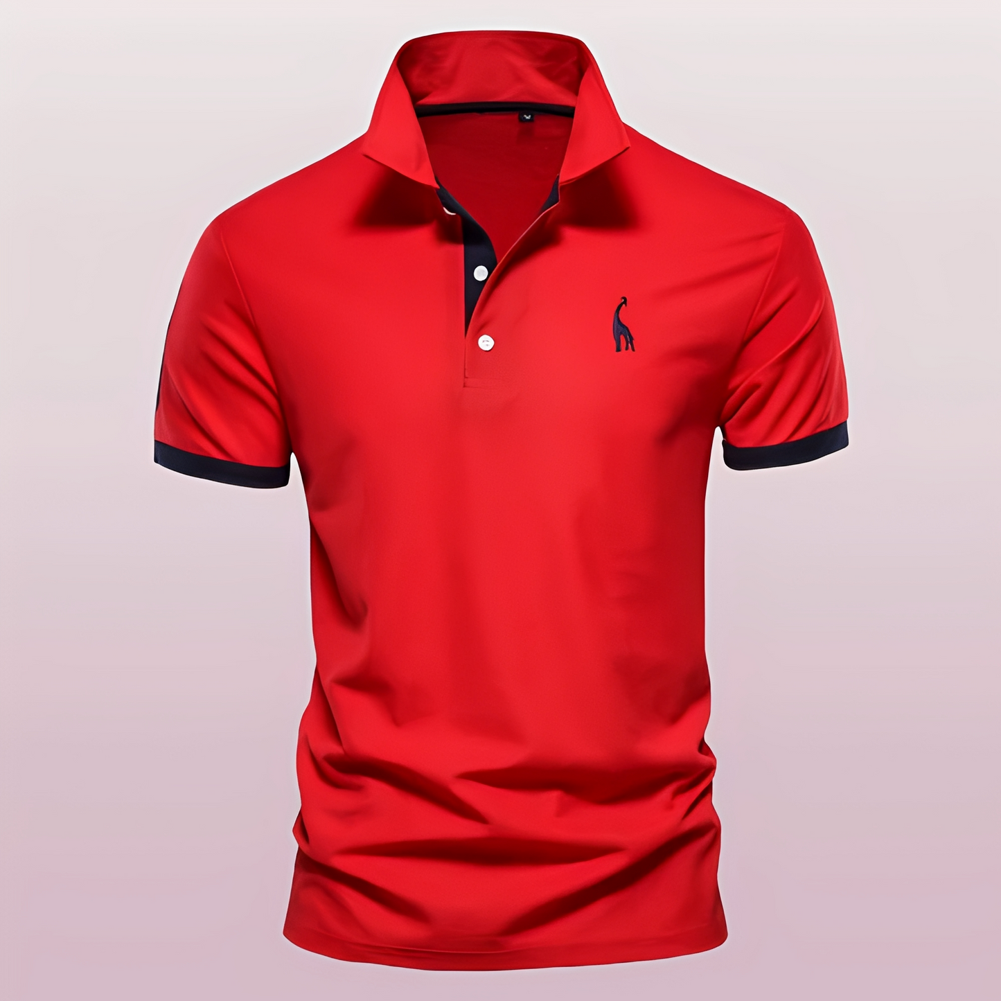 Ronie - Modernes Herren-Polo