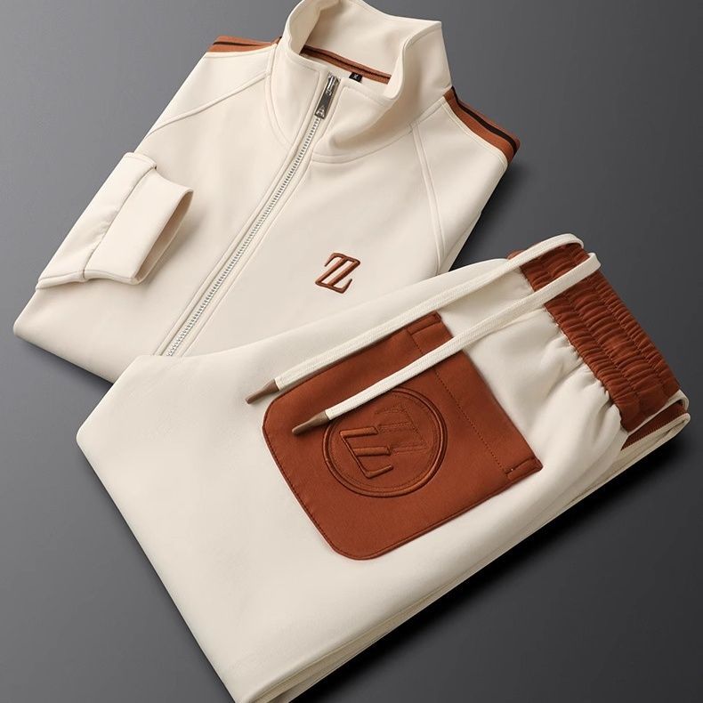 Enzo - Set für Sportbekleidung