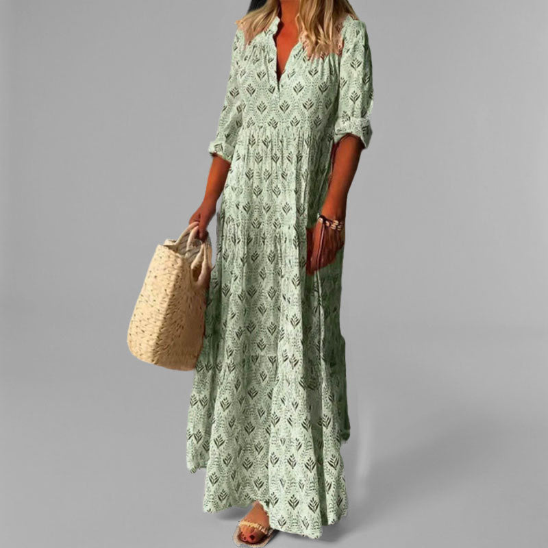 Nele – Vintage-Kleid