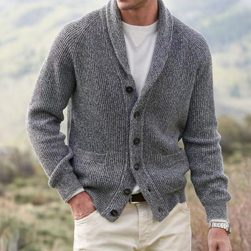Winton - Klassische und bequeme Jacke