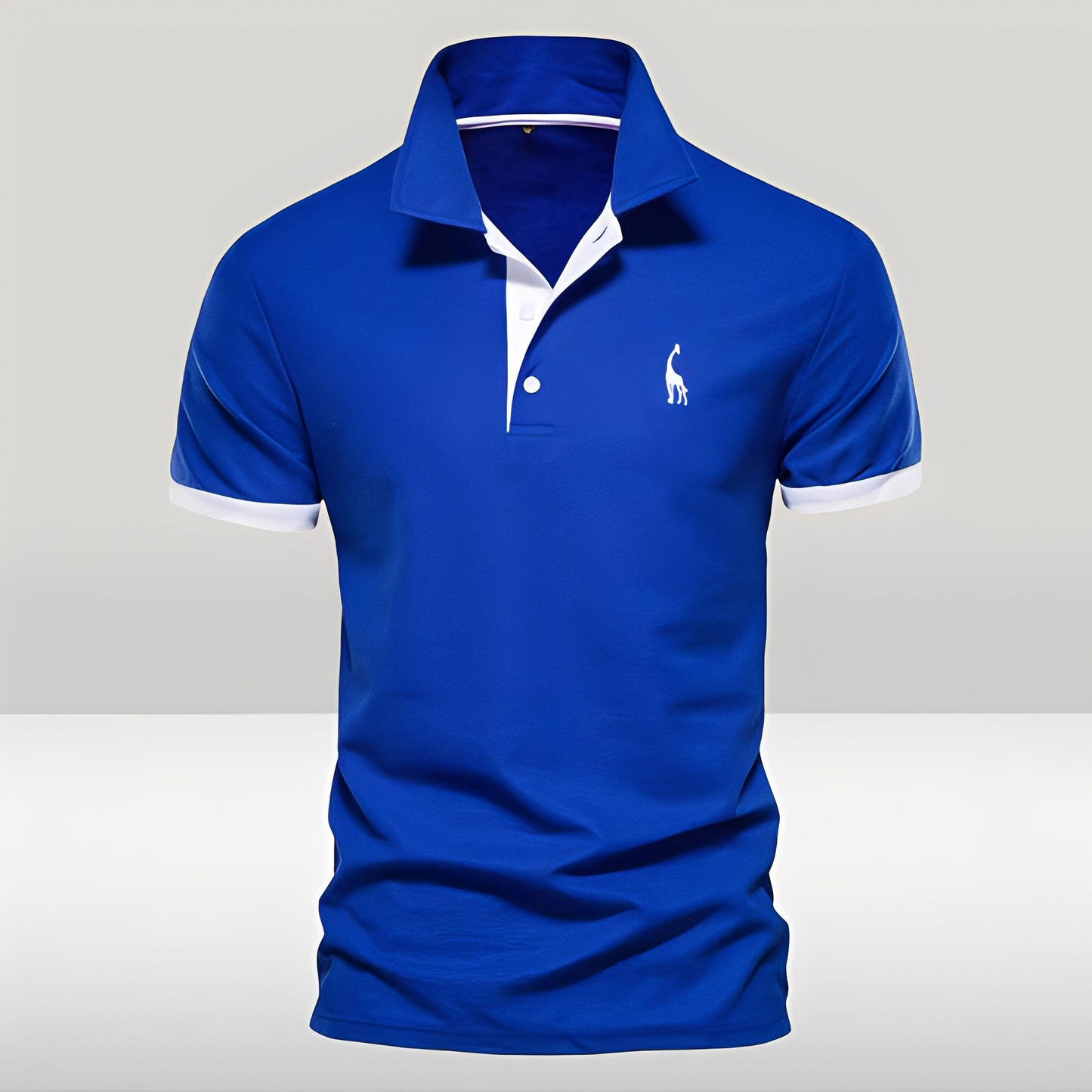 Ronie - Modernes Herren-Polo