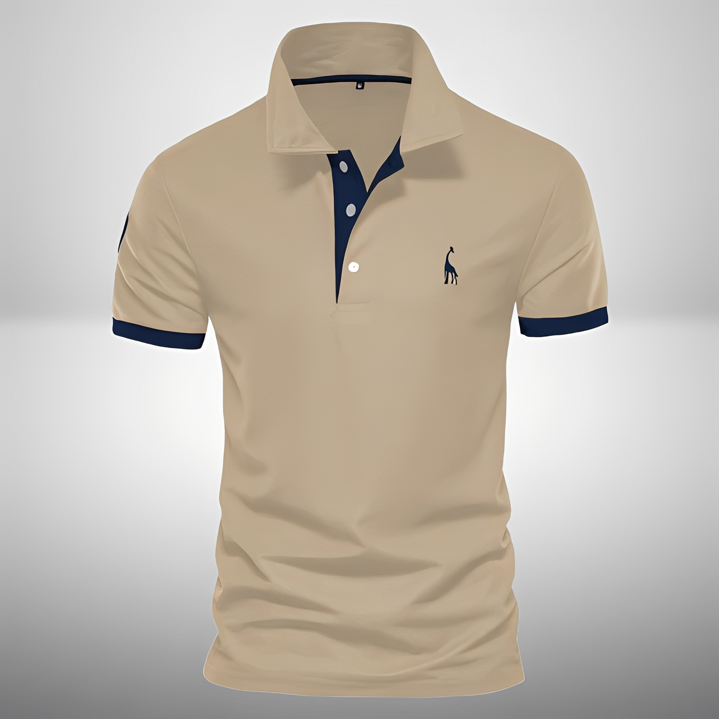Ronie - Modernes Herren-Polo