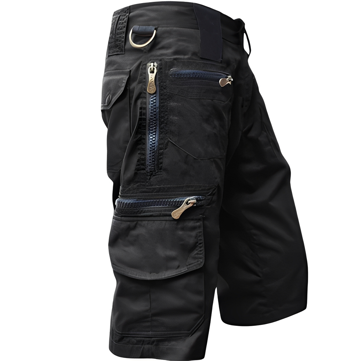 Dimber - Bequeme Sommerhose für Herren