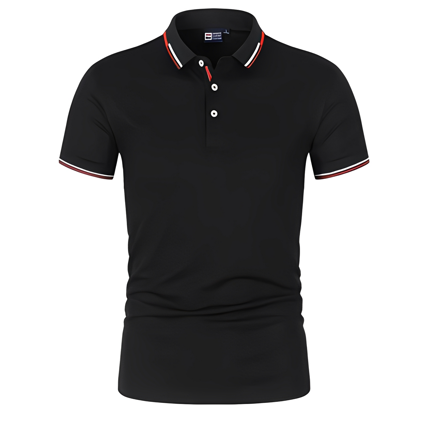 Dreymon - Komfortables Herren-Polo