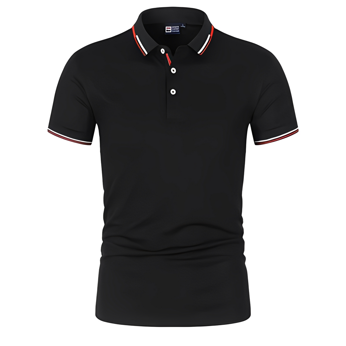 Dreymon - Komfortables Herren-Polo