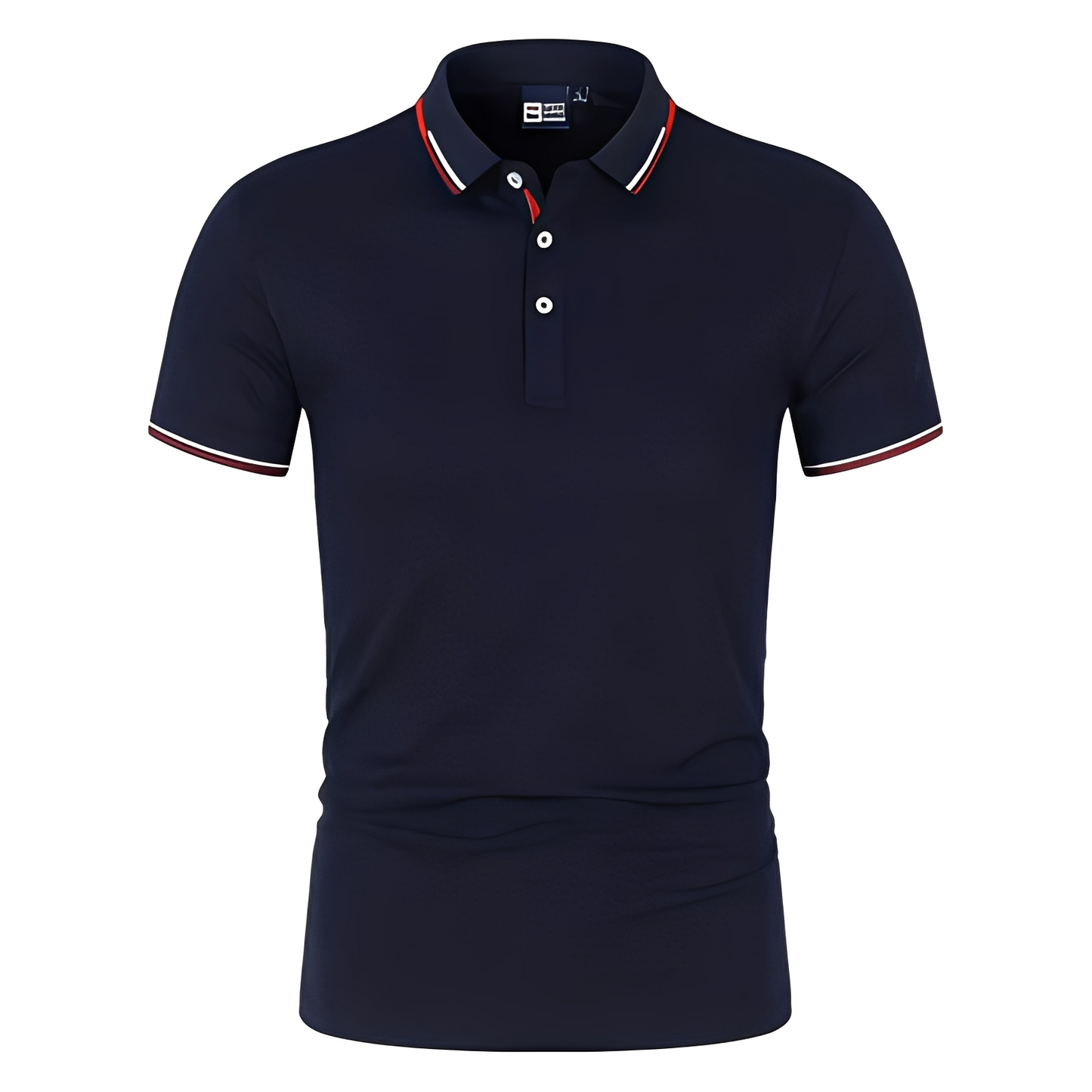 Dreymon - Komfortables Herren-Polo