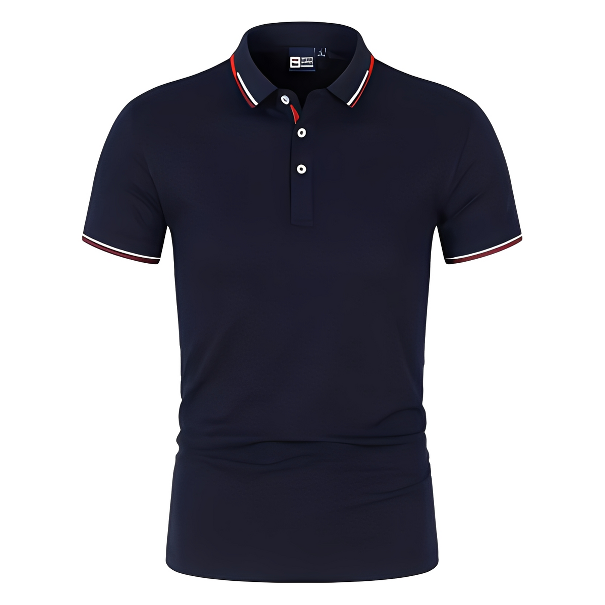 Dreymon - Komfortables Herren-Polo