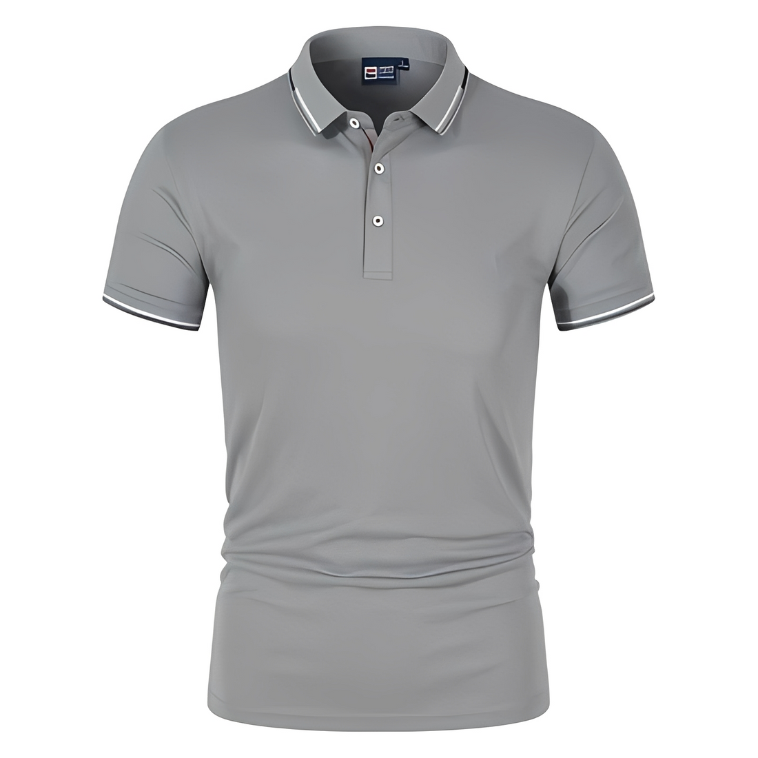 Dreymon - Komfortables Herren-Polo