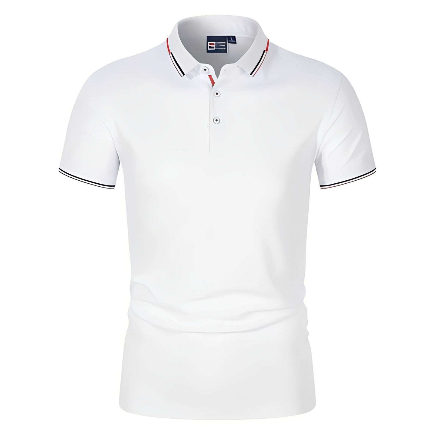 Dreymon - Komfortables Herren-Polo