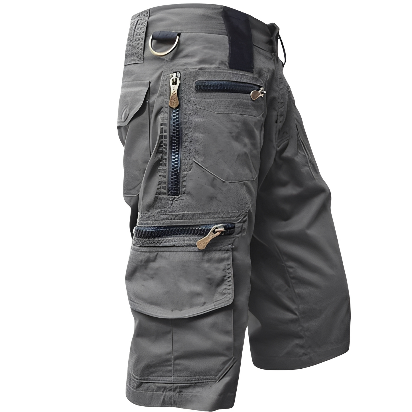 Dimber - Bequeme Sommerhose für Herren