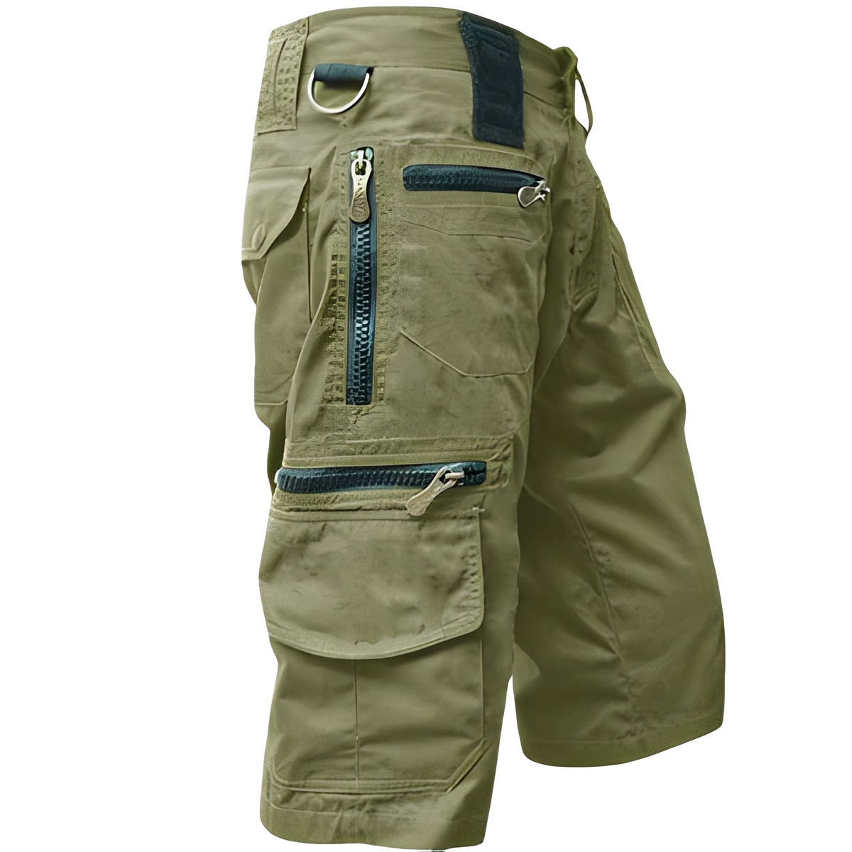 Dimber - Bequeme Sommerhose für Herren
