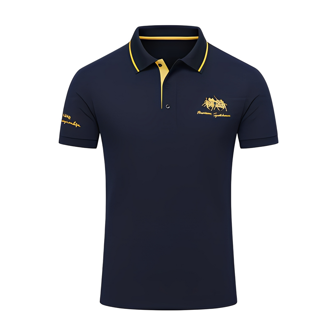 Angelo - Trendiges Herren-T-Shirt