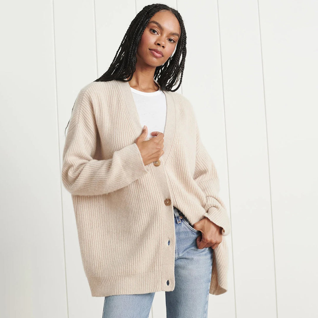Leah - Eleganter und bequemer Blazer