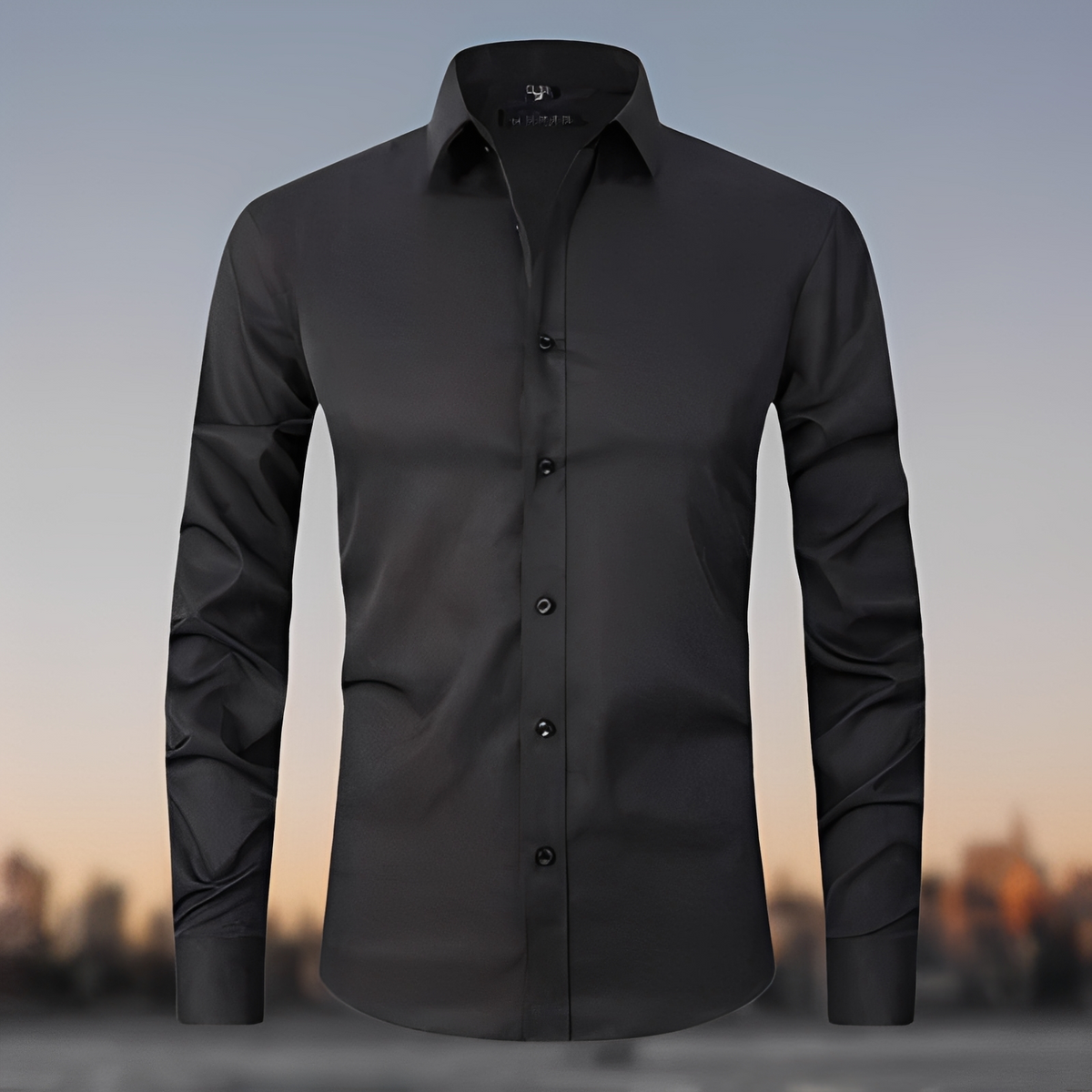 Khalix - Flexibles Herren-T-Shirt (Kaufen Sie 1, bekommen Sie 1 gratis)