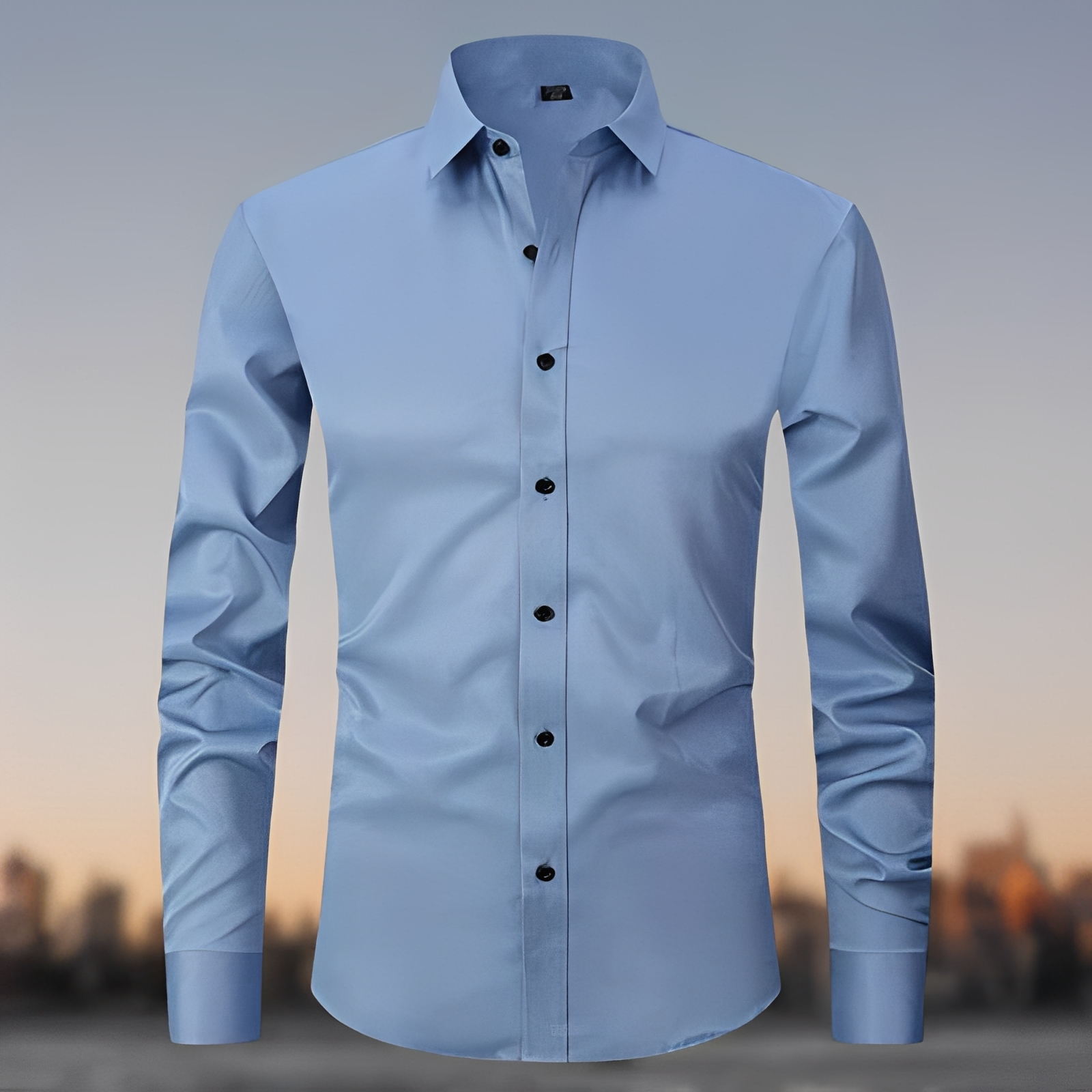 Khalix - Flexibles Herren-T-Shirt (Kaufen Sie 1, bekommen Sie 1 gratis)