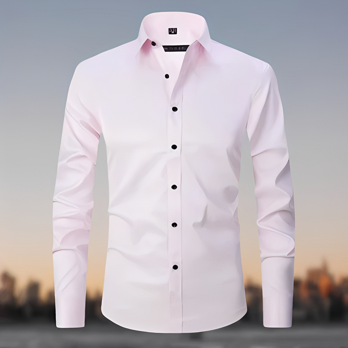 Khalix - Flexibles Herren-T-Shirt (Kaufen Sie 1, bekommen Sie 1 gratis)