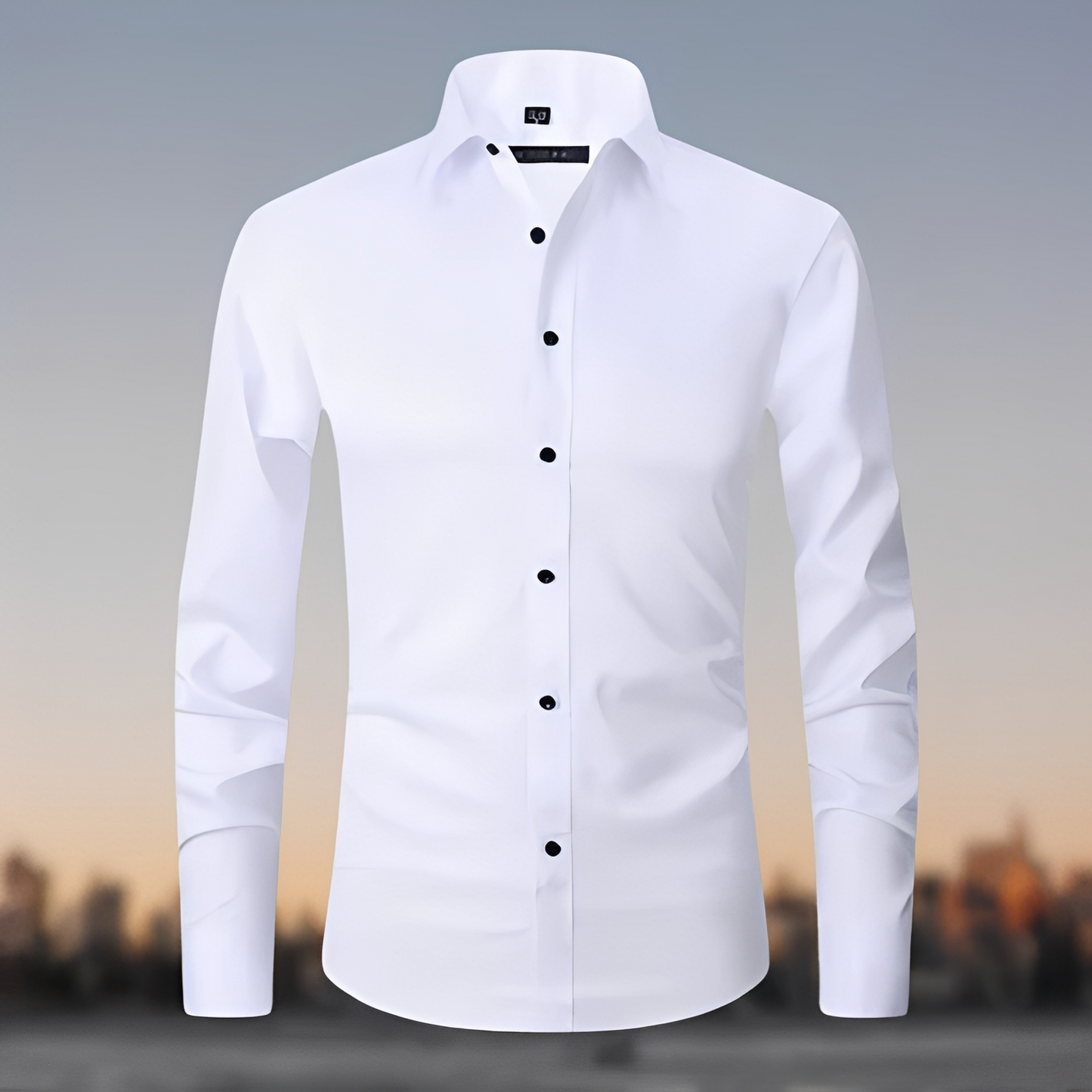 Khalix - Flexibles Herren-T-Shirt (Kaufen Sie 1, bekommen Sie 1 gratis)