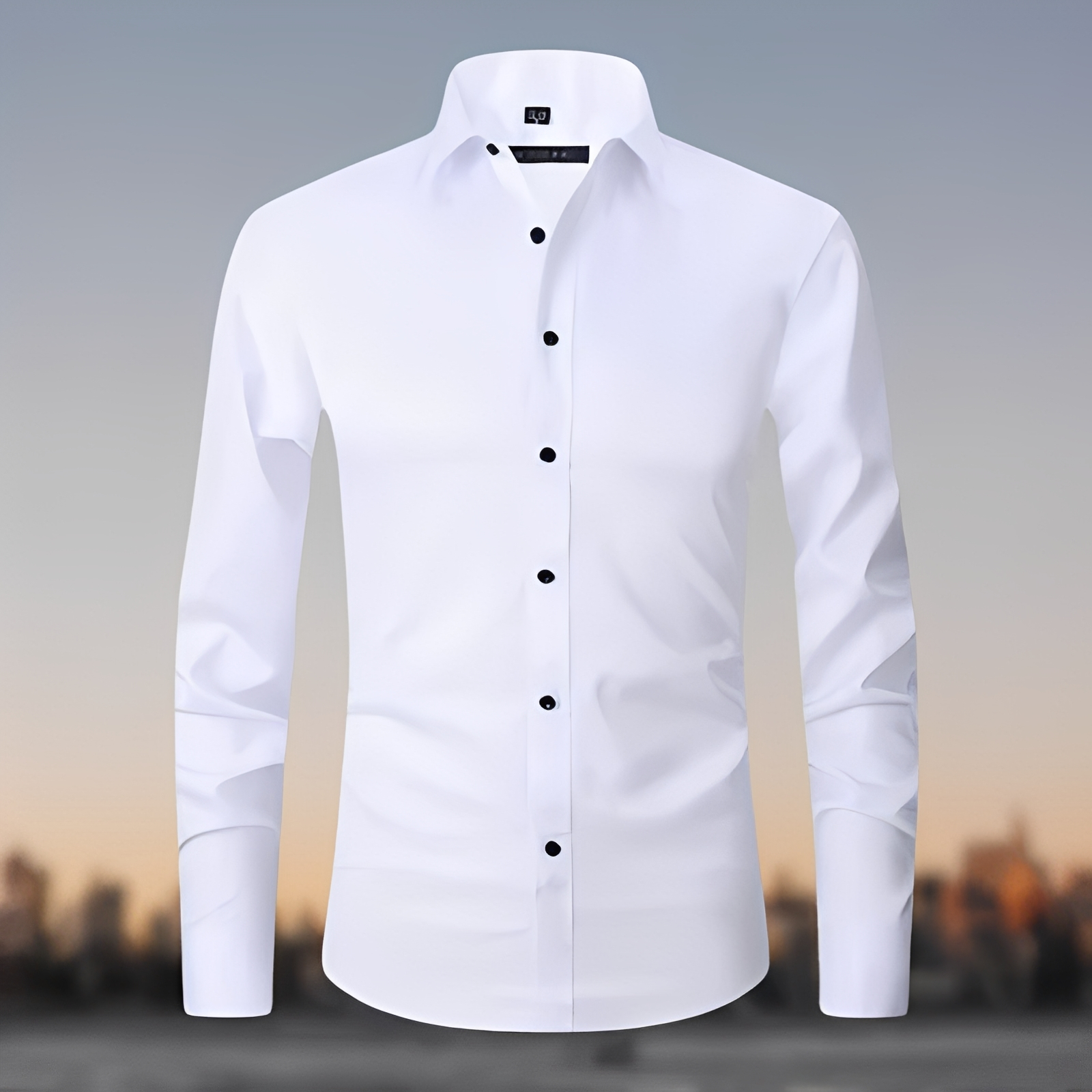 Khalix - Flexibles Herren-T-Shirt (Kaufen Sie 1, bekommen Sie 1 gratis)