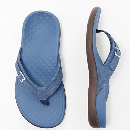 Maeflor - Modische Sommer-Sandalen für Frauen