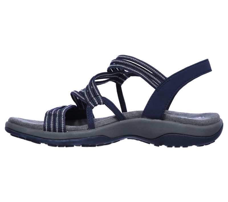 Odessa - Schicke orthopädische Sandalen
