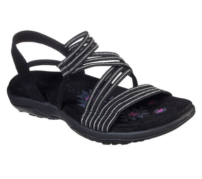 Odessa - Schicke orthopädische Sandalen