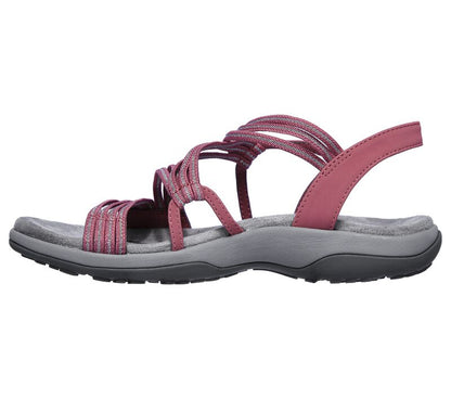 Odessa - Schicke orthopädische Sandalen