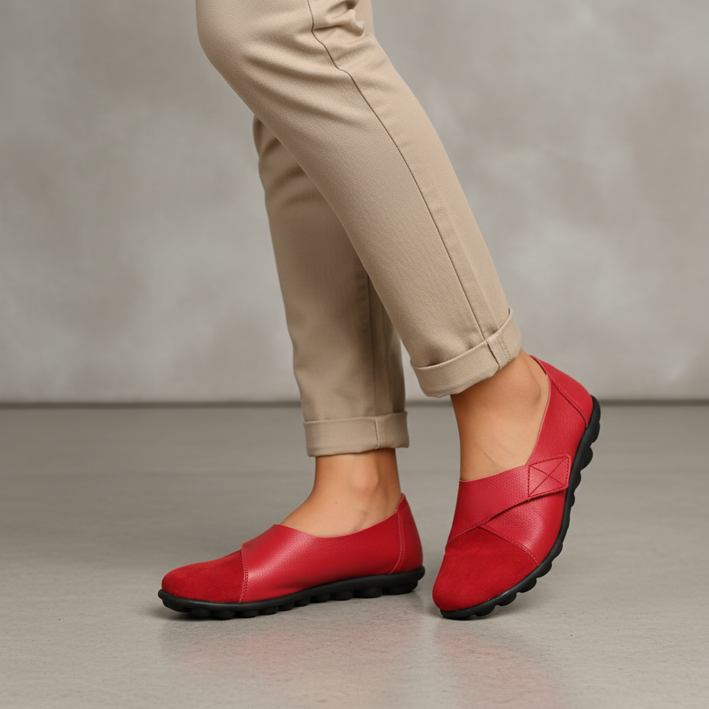 Klarisa - Stilvolle Damenschuhe
