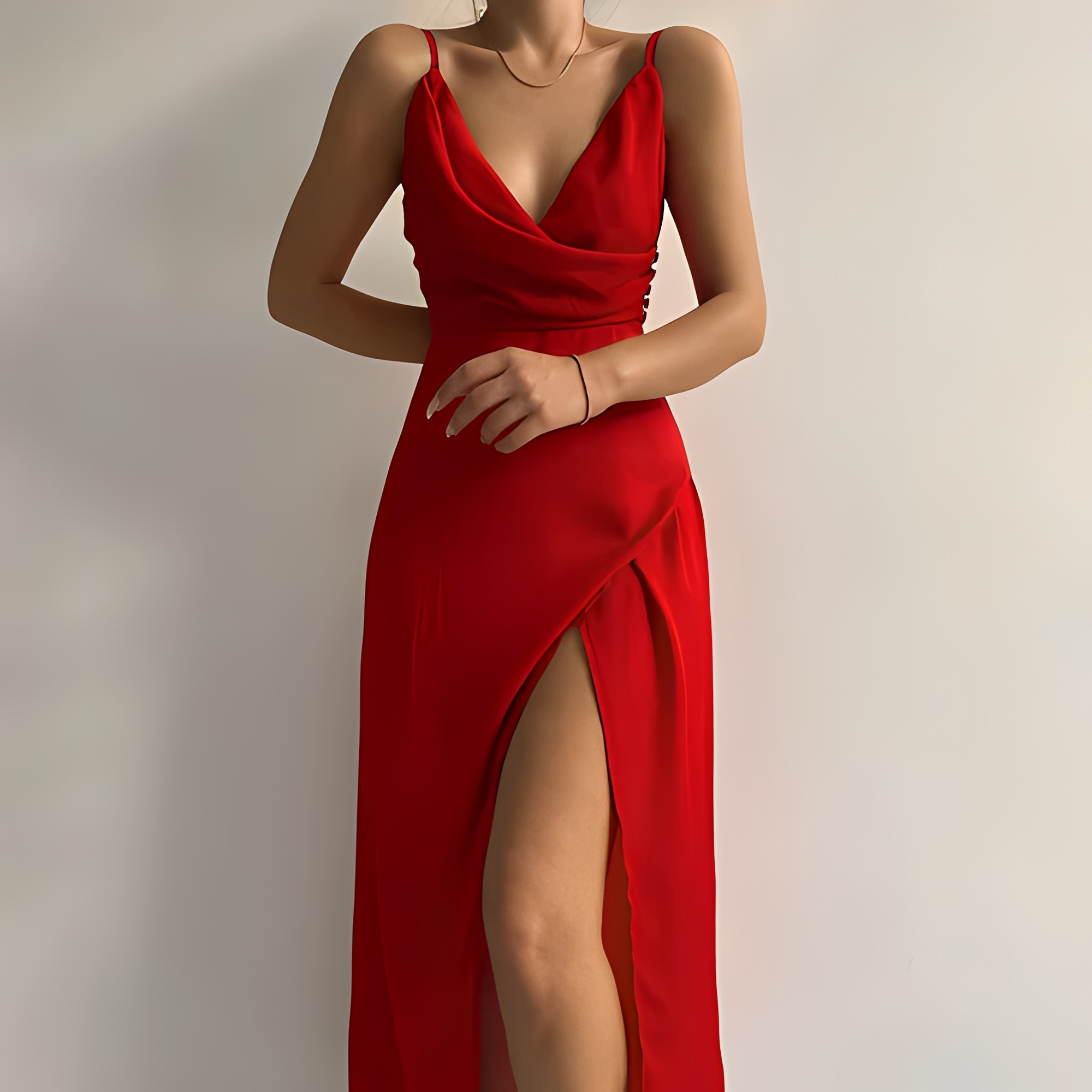 Magdalina - Schickes Sommerkleid für Damen